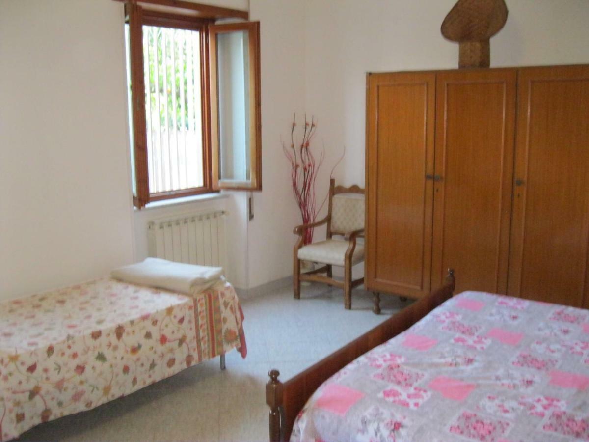"Il Nespolo" Villa Scauri  Luaran gambar