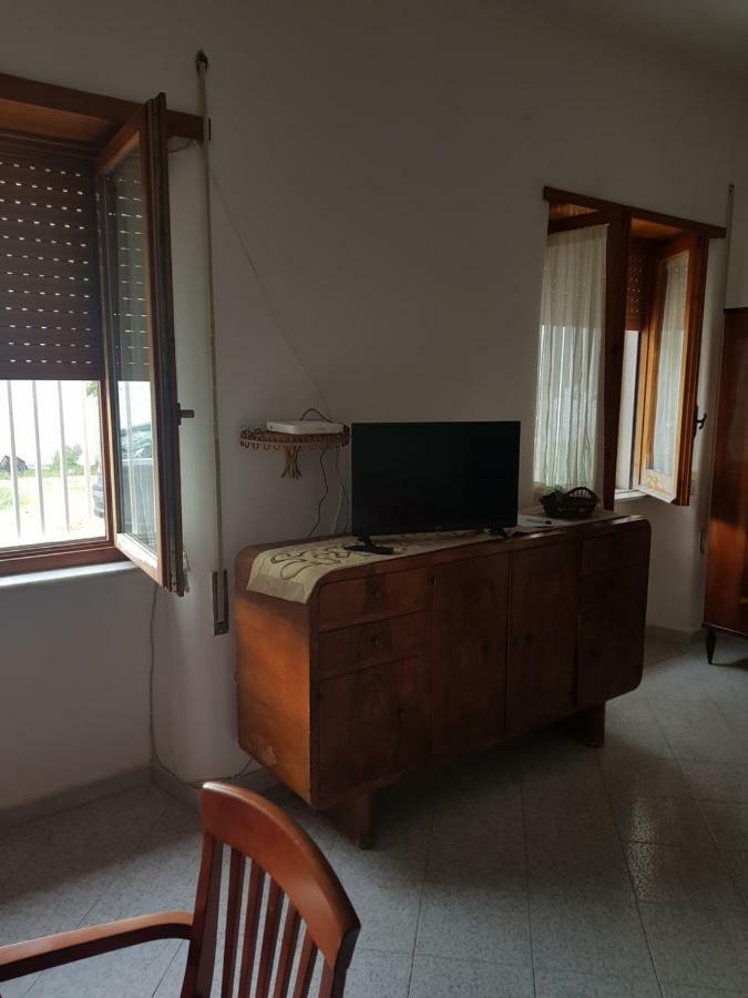 "Il Nespolo" Villa Scauri  Luaran gambar
